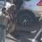 Man in custody after being shot by ICE agent in New York City