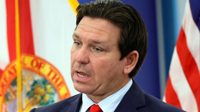 Florida bracing for Hurricane Isaias