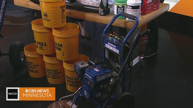 Fall yard cleanup tools: What to buy before winter, according to outdoors retailer