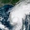 Hurricane Isaias lashing Gulf Coast ahead of landfall
