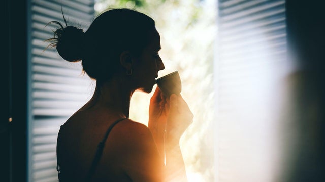 How to have a healthier morning routine