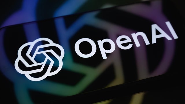Photo Illustrations  OpenAI Rolls Out Its Dots AI Agents In ChatGPT 