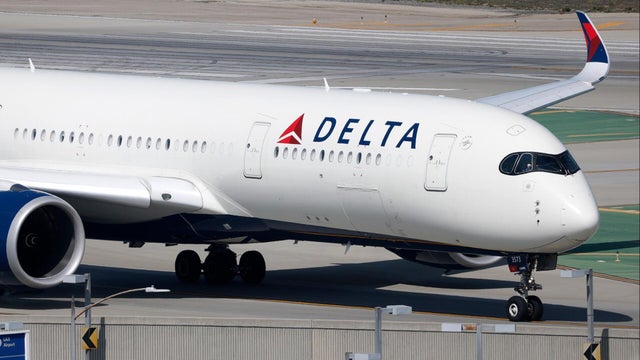 Delta slashes 2026 profit outlook
