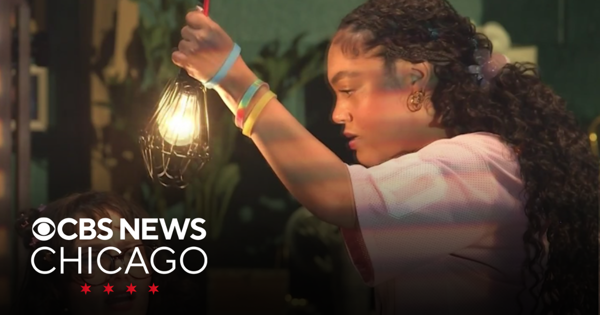 “Dead Girl’s Quinceañera” at the Goodman Theatre