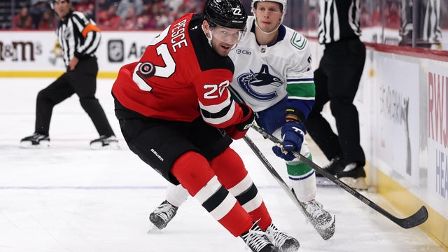 Brett Pesce 