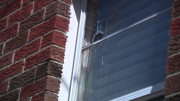 Stoughton Police Shooting