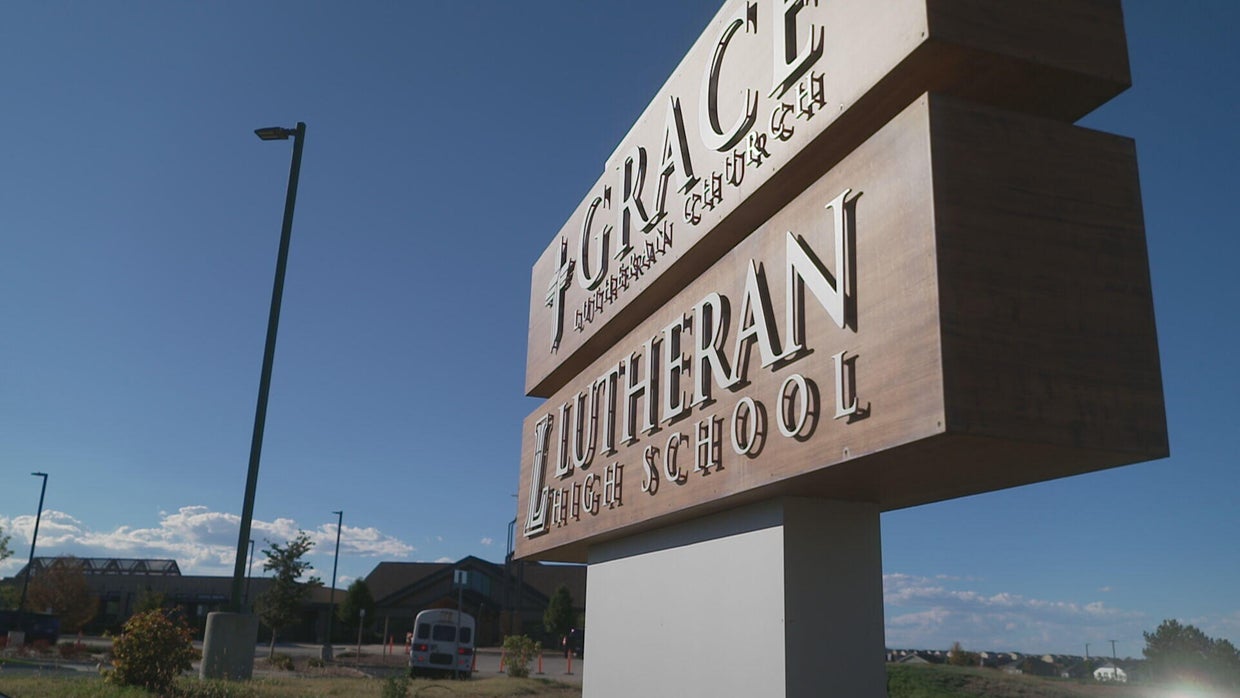 Colorado's Lutheran High School athletic department on probation ...