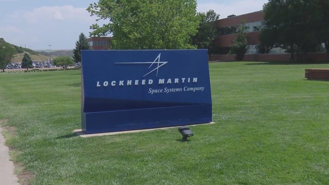 Lockheed Martin expands operations in Colorado