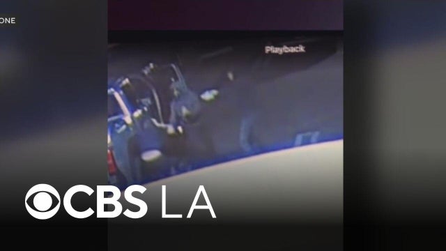 Actor Keegan Allen allegedly robbed at gunpoint, "West Hollywood is not safe anymore"