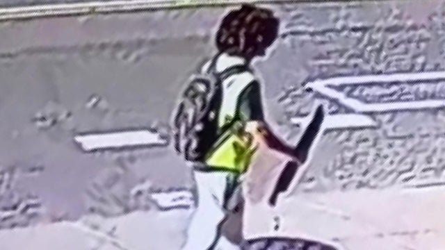 Joshua Flores 
