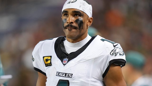 Philadelphia Eagles v Chicago Bears 