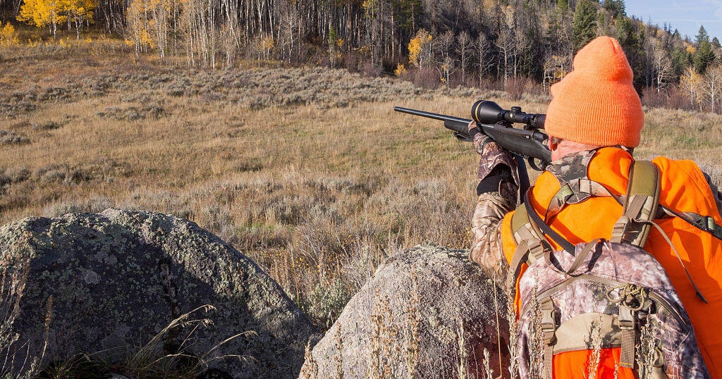 Amendment 83 would create a constitutional right to hunt and fish in Colorado