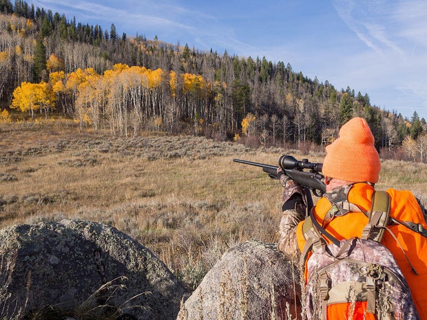 Hunting Season 
