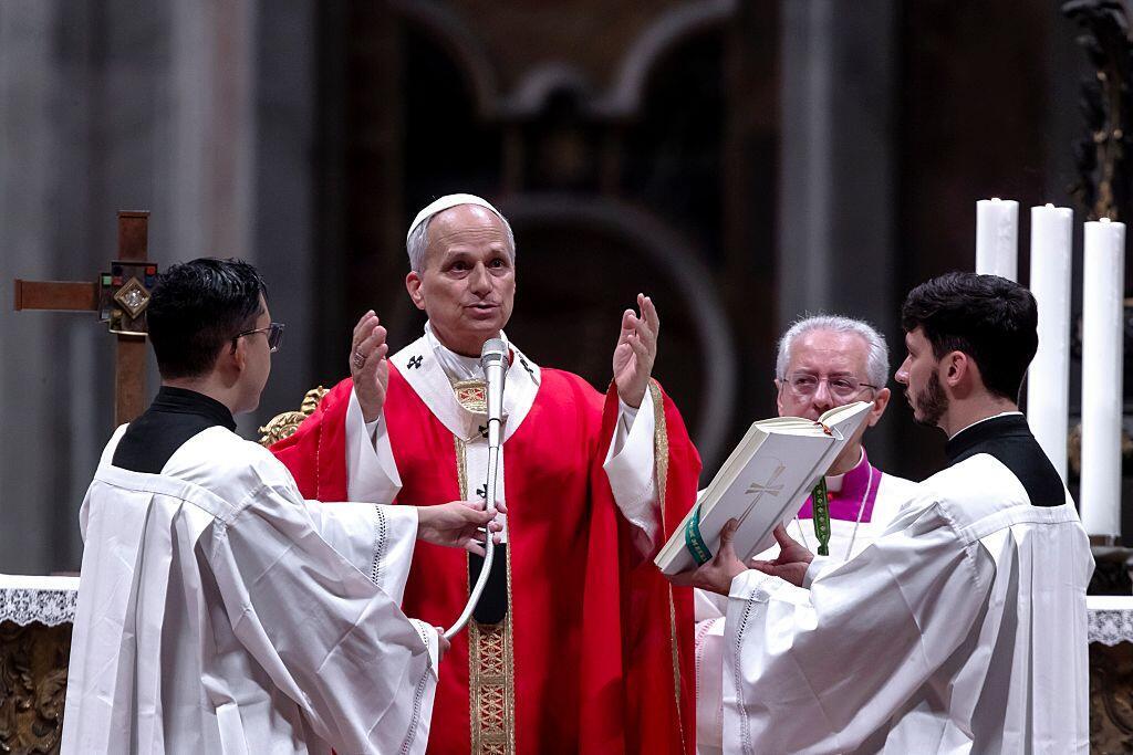 Pope says death penalty "inadmissible" amid U.S. plans to livestream execution