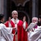 Pope says death penalty "inadmissible" amid U.S. plans to livestream execution