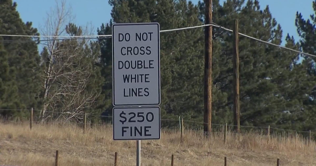Colorado Supreme Court to hear case over express lane toll evasion tickets