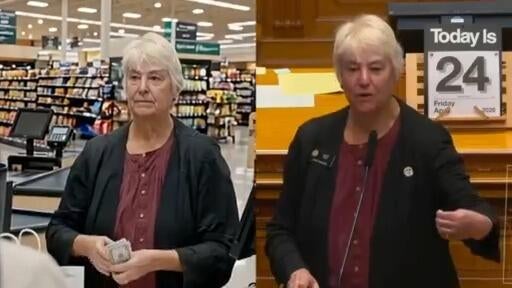 Deepfake political ad of state senator raises questions, legal action over free speech