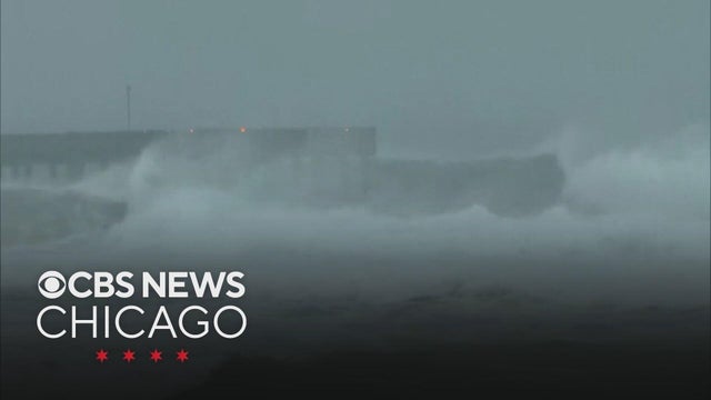 Hurricane Isaias makes landfall on Gulf Coast as Category 2 storm