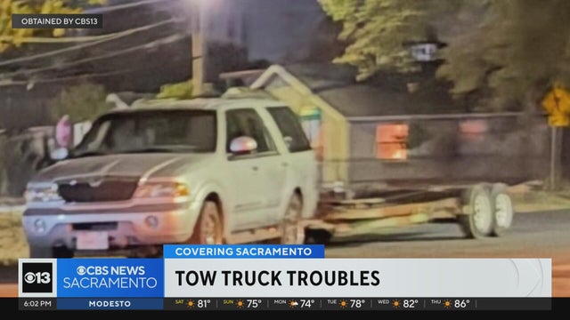 Aftershock festivalgoers say they were scammed by fake, pop-up parking lot
