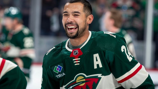 Dallas Stars v Minnesota Wild - Game Three 