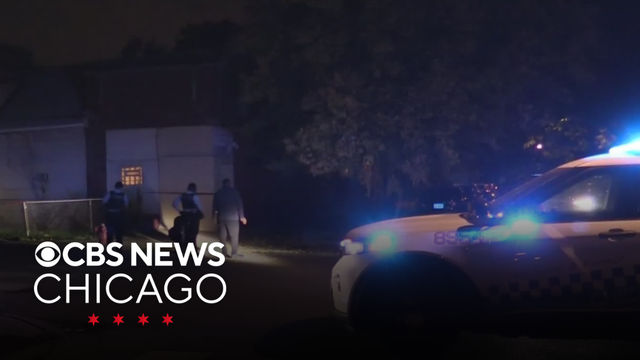 16-year-old boys shot by person on motorcycle in West Englewood