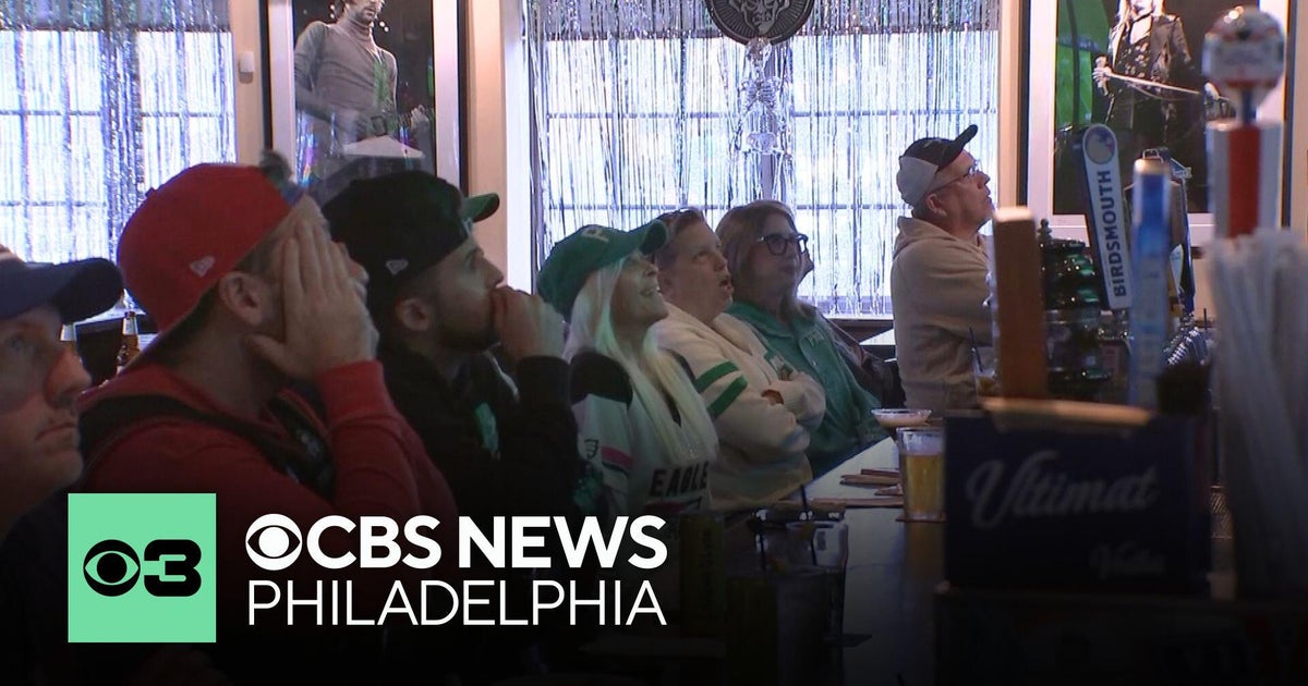 Philadelphia Eagles fans celebrate too soon, call last-second loss to Jaguars "soul-crushing"