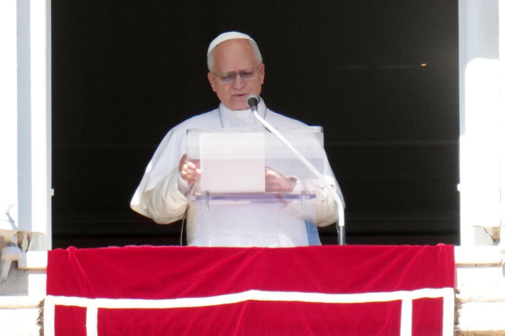 Pope Leo to undergo surgery after nodular lesion found in lung, Vatican says