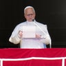 Vatican Pope 