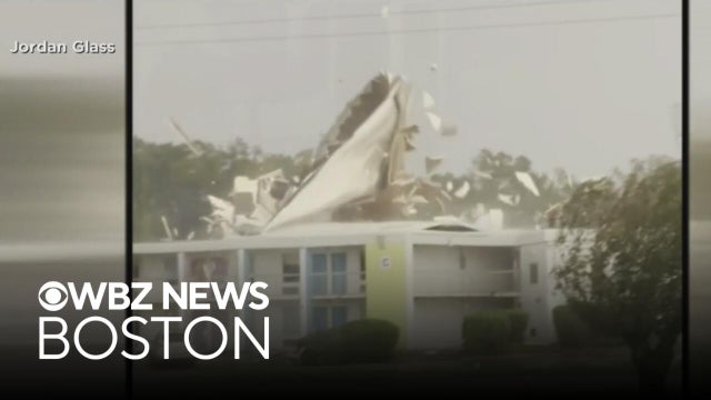 Multiple deaths reported after Isaias makes landfall in Gulf Coast