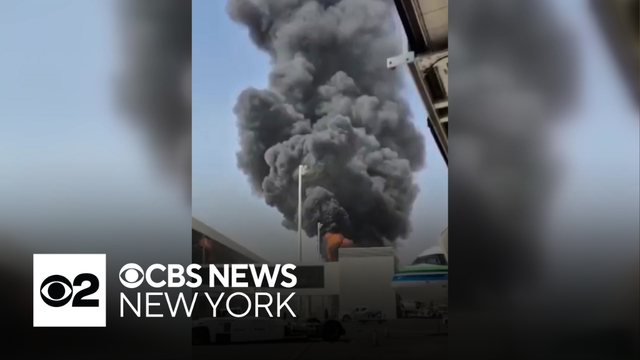 Attack on Saudi Arabia's international airport kills 12, Saudi authorities say