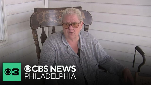 Residents react to Philadelphia shooting that left officer dead: "This is not who we are"