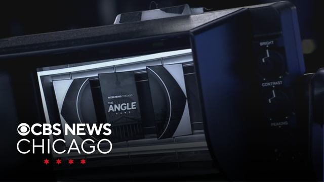 "The Angle:" Candidates vie for open seats in Illinois' 4th, 8th congressional districts