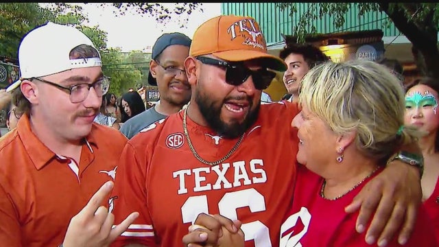 OU&rsquo;s comeback win over UT takes fans on emotional roller coaster