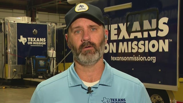 How Texans on Mission plans to help in the wake of Isaias