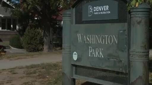 Woman afraid after bias-motivated attack at Denver's Washington Park, police searching for suspect