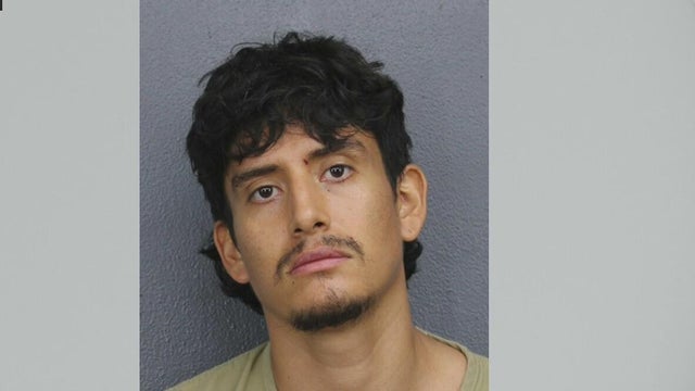 Tamarac man arrested, accused of stabbing mother to death
