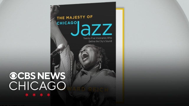 "The Majesty of Jazz" looks into Chicago's influence on jazz music