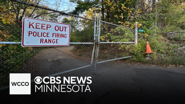 St. Paul sues Maplewood over firearm training facility