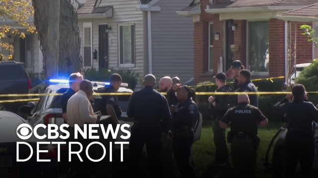 Father faces 2 charges after son, 11, shot with unsecured gun in Detroit