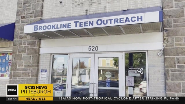 KD Sunday Spotlight: Brookline Teen Outreach