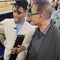 Jon Batiste says he's an introvert. Now, he's making "social music."