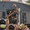 India's "Cockroach Party" leaders released from detention