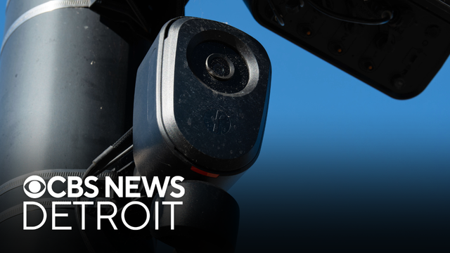Madison Heights to shut down city-run Flock cameras