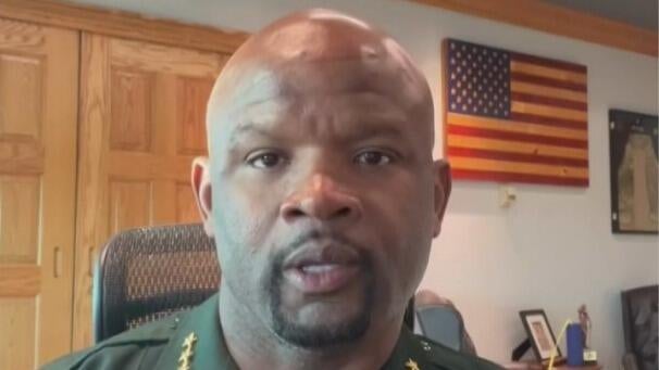 Broward mayor, sheriff trade barbs as budget battle escalates