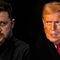 Ukraine says Russia needs American pressure, not relief or concessions, after stunning Trump claims