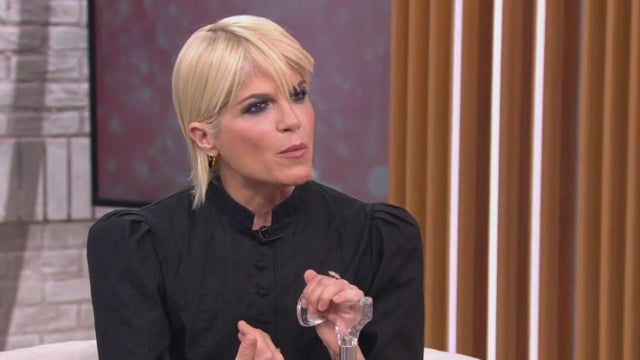 Selma Blair arrested after allegedly biting flight attendant