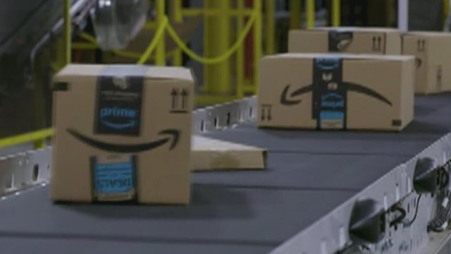 What Amazon's "About You" section thinks about you