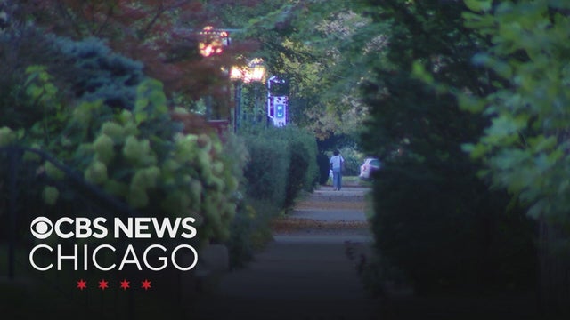 Students react after sexual assault is reported at University of Chicago frat house