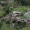 Hurricane Isaias leaves trail of destruction in Southeast
