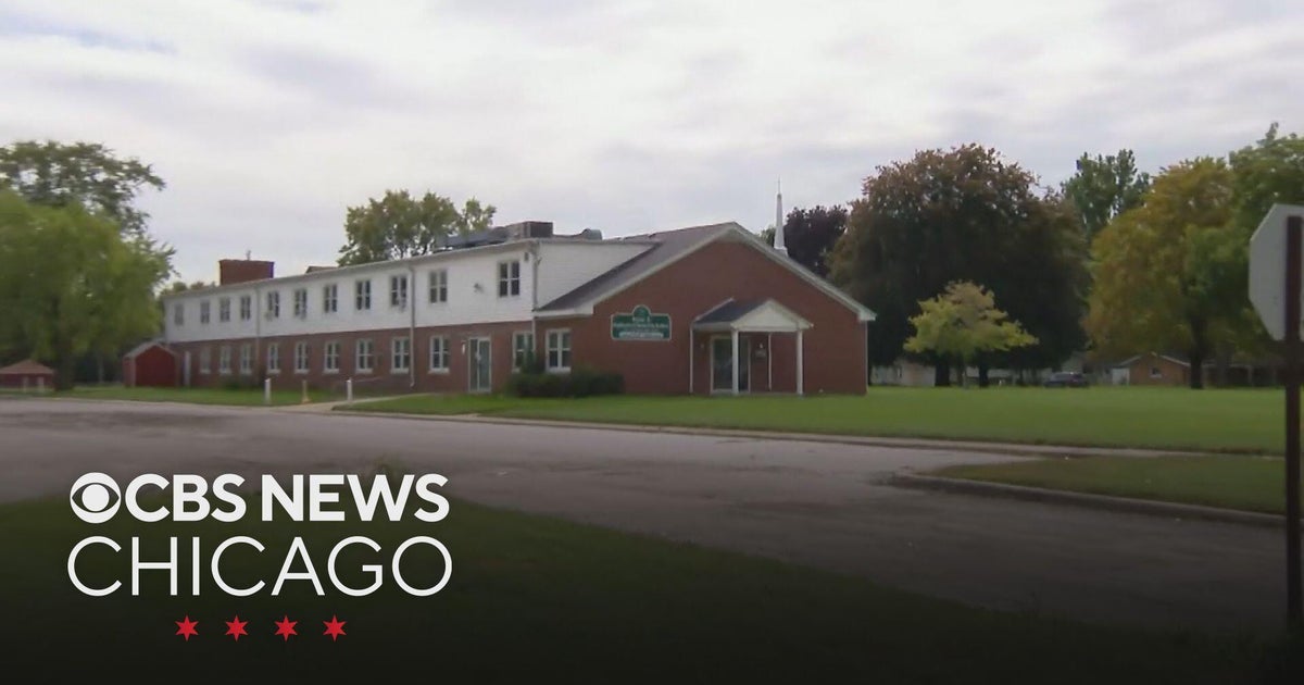 Outcry prompts changes for emergency homeless shelter in Kendall County ...